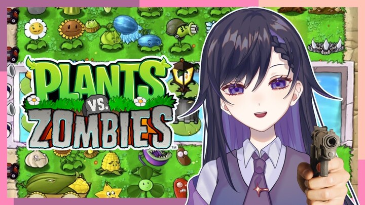【Plants vs. Zombies】 Thư giãn cuối tuần cùng tớ nào【3Di Project | Asria】
