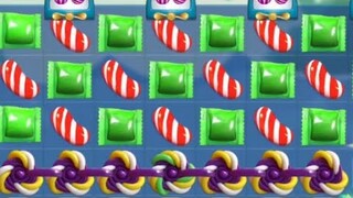 Candy crush saga level 15671