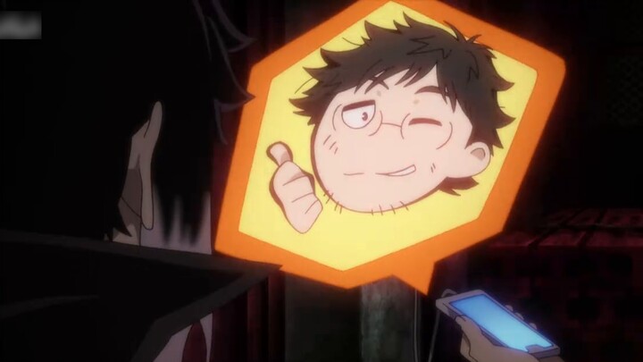 "Bungo University Sacrifice" ดัน: ฉันจะตั้งรหัสผ่านแบบนี้ตั้งแต่ตอนนี้เป็นต้นไป!!!