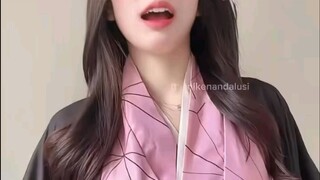 😋😋