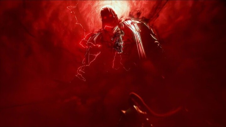 (SVIP) Tomb of Fallen Gods S3 Eps. 37