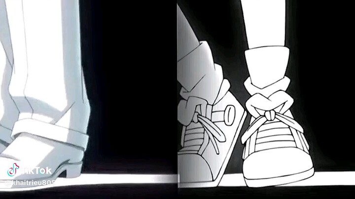anh em kaito và kuDo