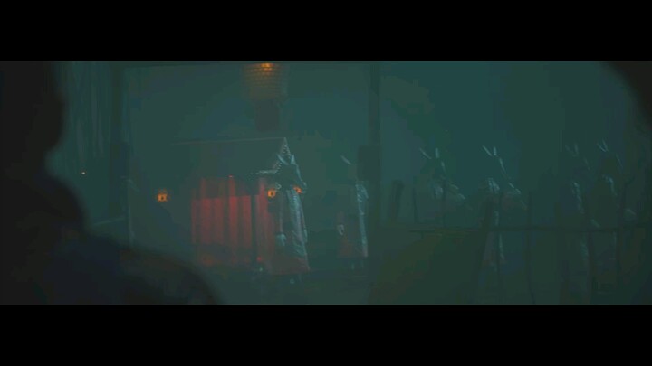 The.Demon.Hunter Hindi.2025.720p.WEB-DL.HIN-CHI.x264.ESubs-KatDrama