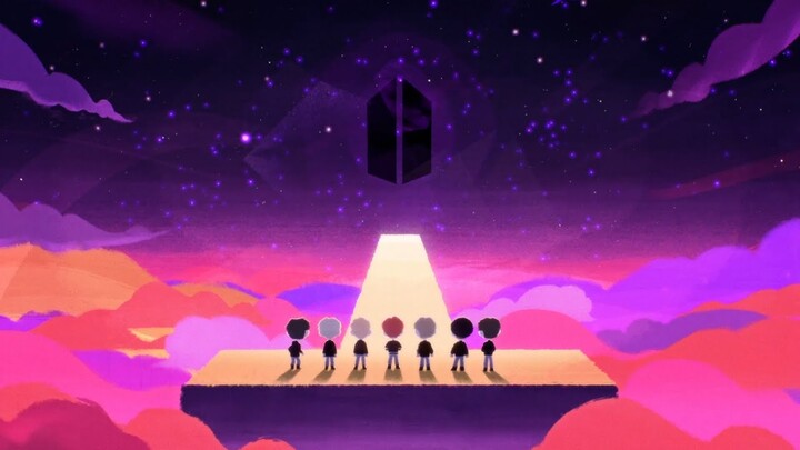 [2020 FESTA] BTS (방탄소년단) 'We are Bulletproof : the Eternal' MV #2020BTSFESTA