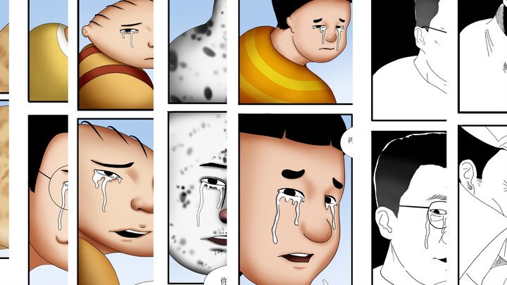 Ten Tragic Lovebirds