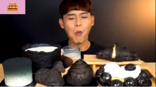 Mukbang Korea #anngon