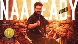Naa ready than video HD song tamil leo