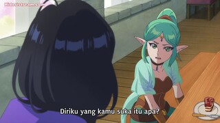 Zenshuu Eps 4 (Sub-Indo)