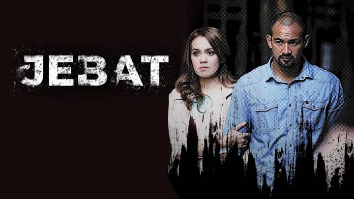 Sharnaaz Ahmad : Jebat