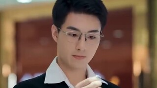 รักสุดใจนายประธานสุดหล่อ