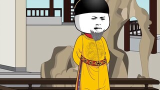 Zhu Su: Dad, you are already an adult, you can't always rely on me! No matter how capable I am, how 