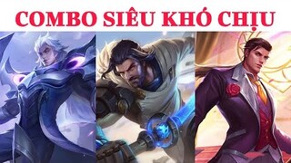 Tổng Hợp Những Pha Highlight Hay Nhất Liên Quân #151 | TikTok Liên Quân 2021