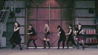 [Personal Use/Fat Burning] 40min Ten Home Dances That I Feel a Little Tired Of [45s Rest After Each 