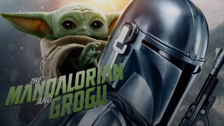 [MOVIE] THE MANDALORIAN & GROGU - Film Terbaru Sci-fi Visual Epic Preview