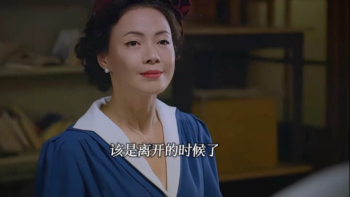 Nữ sinh đại học trong giờ lịch sử phát hiện nhân vật lịch sử hóa ra chính là bà ngoại của mình, vô t