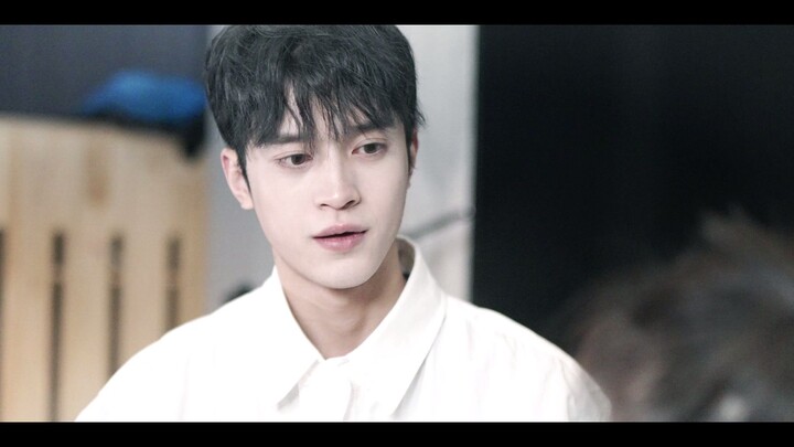 “Mọi tình huống trớ trêu, ngẫu nhiên trong tình yêu đều là những màn lãng mạn đã được lên kế hoạch k