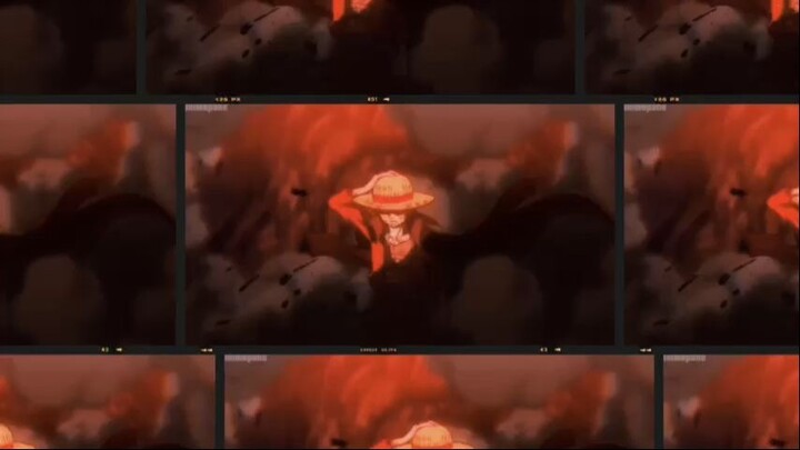 Red roc :D
