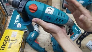 Cuối năm Thanh lý hàng trưng bày Total giảm từ 30-35%/ LH 0942309090