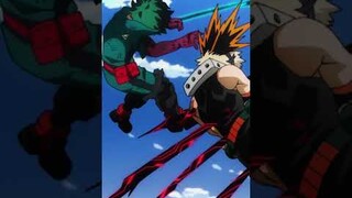 BAKUGO ? ? ? 😱💔 #Mha #Bakugo #Katsuki #MyHeroAcademia #midoriya #izukumidoriya #izuku #bakugou #deku