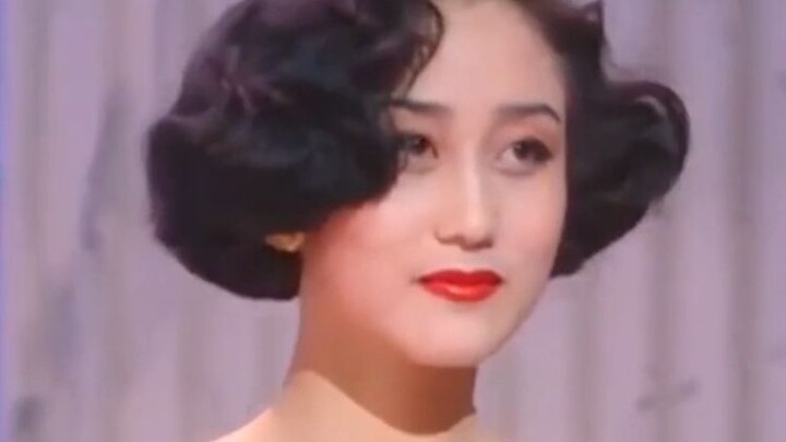 Li Zhi, who made the 66-year-old gambling king fall in love at first sight; Jet Li gave him 2 billio