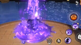 Tes PVE Magellan, altar teknologi mungkin berpindah tangan!