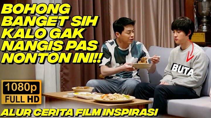 MENJADI SAUDARA LEBIH BAIK DARIPADA MENJADI SUPERHERO - Alur Cerita Film Inspirasi