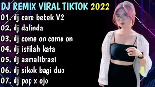 LAGU RIMEX TIKTOK VIRAL 2022!