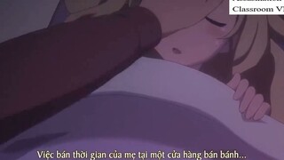 Tóm Tắt Anime- - Cặp Mắt Sát Thủ - Toradora - - Phần 7_7 #1