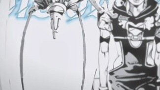 “ฉันควรจะเป็นคนแรกที่ตัดผมของจิออร์ดี”