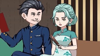 Saya adalah pembawa berita paling menguntungkan di Internet, Episode 42
