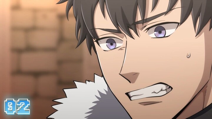 Monster Eater - Episode 02 [English Sub]