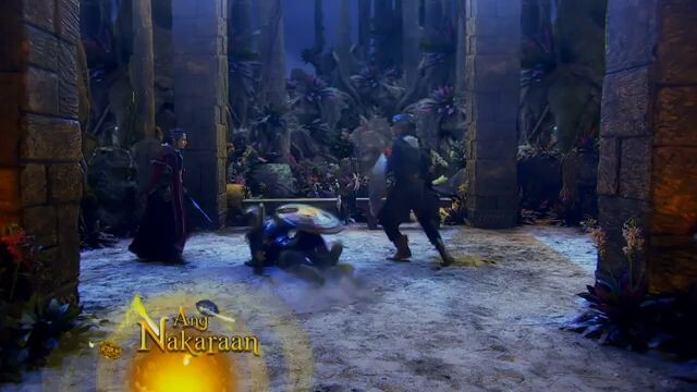 encatadia episode 111