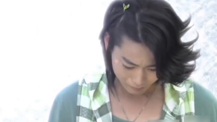 ไม่ว่าฉากจะเศร้าขนาดไหน แต่ BGM นี้คงทำให้คุณกลั้นหายใจไม่ได้