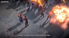 Sky Lord Eps 10 Sub Indo