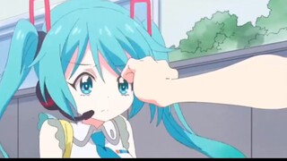 [Yi Ren Zhongpei] Tôi sẽ đi! Đó là Hatsune Miku! của hành lá!