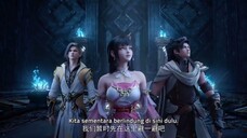 Wu Dong Qian Kun Season 5 (Sub Indo) Eps 7