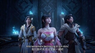 Wu Dong Qian Kun Season 5 (Sub Indo) Eps 7