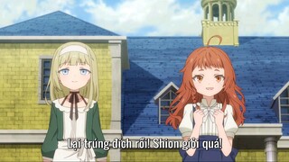 Magic Maker: How to Create Magic in Another World Tập 06 Vietsub