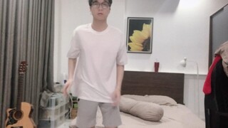 Hi i'm Min