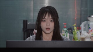 我这班上的跟见鬼有什么区别