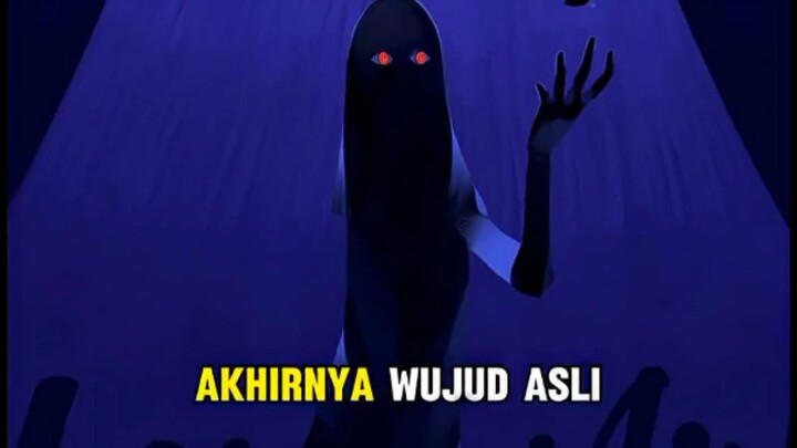 wujud asli dari imu sama(saint nerona IMU)