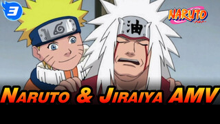 Naruto & Jiraiya AMV_3