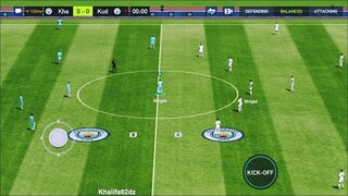 FIFA Mobile Soccer 2022 - Gameplay #10