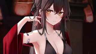 Bài này chill lắm - 16 Candles - New Nightcore Gaming / Study Music