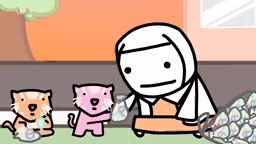 perang sarung #cico#