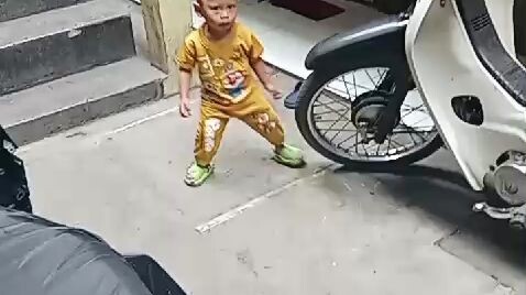 mau