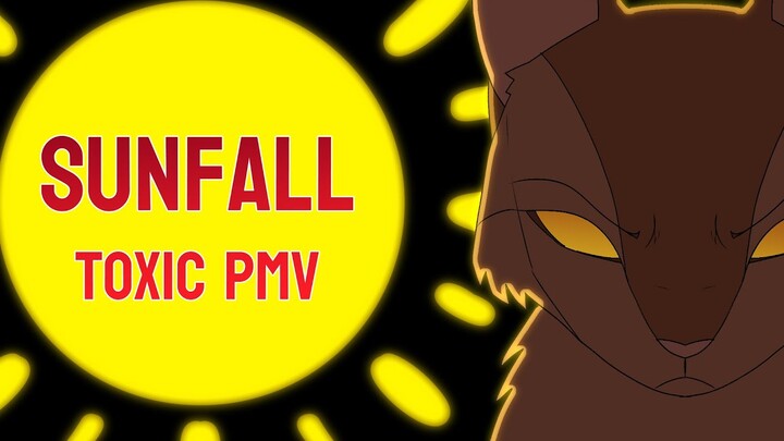 Sunfall Toxic Music Video - ART FIGHT ATTACK