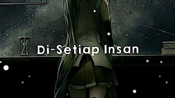 Bintang di langit (Hatsune Miku)