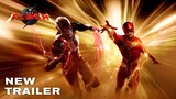 THE FLASH – New Trailer 4 (2023) Ben Affleck, Michael Keaton, Ezra Miller Movie | Warner Bros