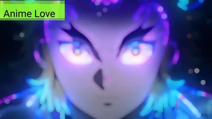 Demon Slayer